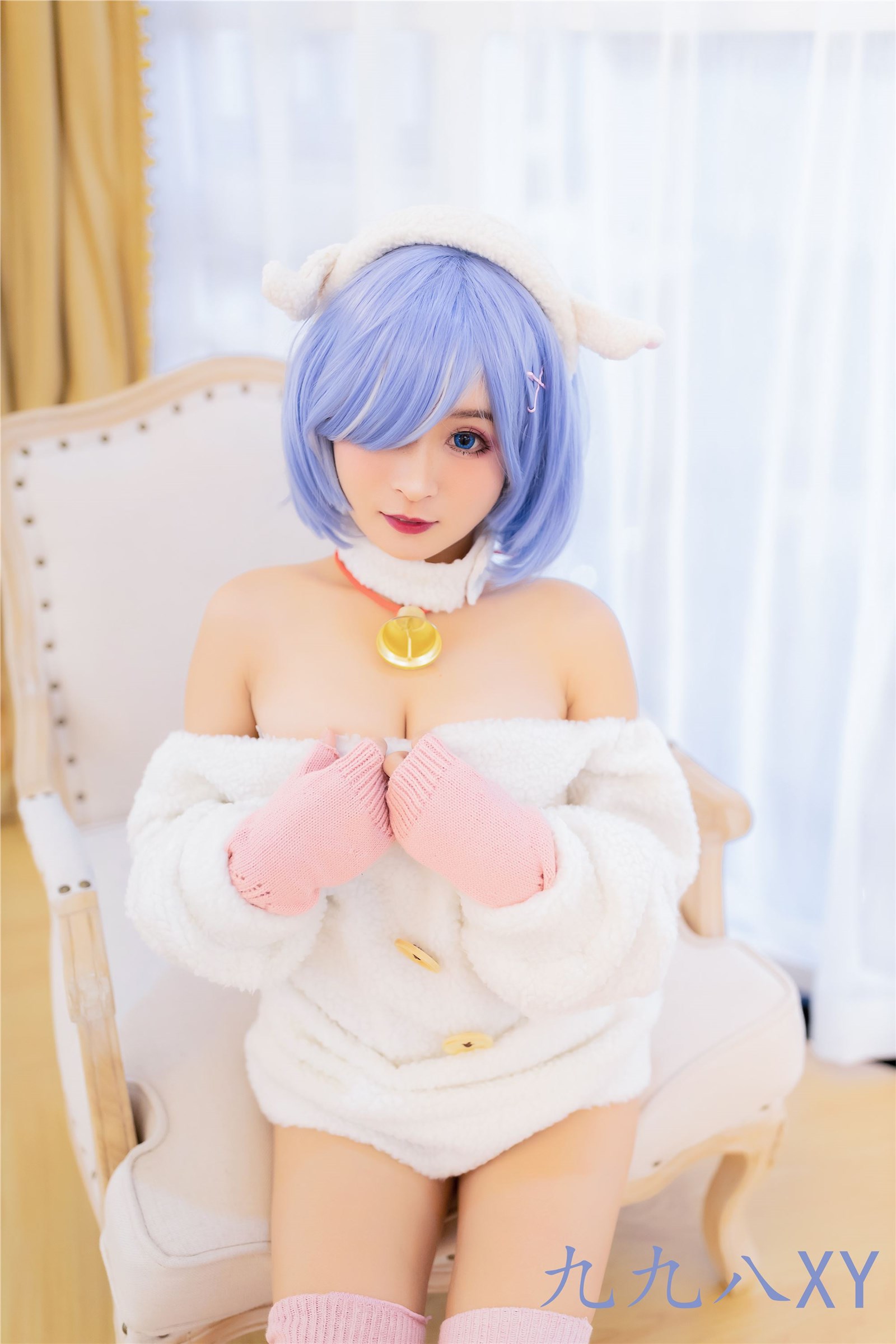 998 XY NO.020 Rem Sheep(12)